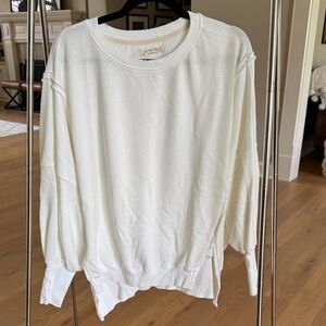 We The Free Sweatshirt